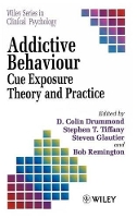 Book Cover for Addictive Behaviour by D. Colin Drummond