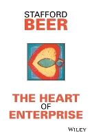 Book Cover for The Heart of Enterprise by Stafford Beer