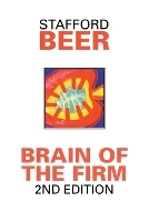 Book Cover for Brain of the Firm by Stafford Beer