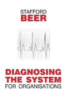 Book Cover for Diagnosing the System for Organizations by Stafford Beer