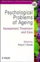 Book Cover for Psychological Problems of Ageing by Robert T University of Wales, Bangor, UK Woods