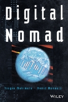 Book Cover for Digital Nomad by Tsugio Makimoto, David Manners