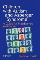 Book Cover for Children with Autism and Asperger Syndrome by Patricia Howlin