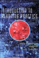 Book Cover for Introduction to Planning Practice by Philip Allmendinger