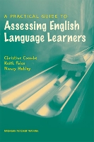 Book Cover for A Practical Guide to Assessing English Language Learners by Christine Coombe, Keith Folse, Nancy Hubley