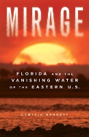 Book Cover for Mirage by Cynthia Barnett