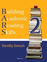 Book Cover for Building Academic Reading Skills, Book 2 by Dorothy Zemach