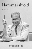 Book Cover for Hammarskjöld by Roger Lipsey