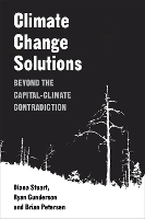 Book Cover for Climate Change Solutions by Diana Stuart, Ryan Gunderson, Brian Petersen