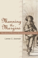 Book Cover for Manning the Margins by Lewis C. Seifert