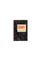 Book Cover for Education by Immanuel Kant