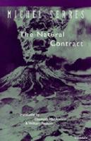 Book Cover for The Natural Contract by Michel Serres