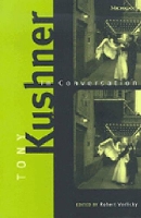 Book Cover for Tony Kushner in Conversation by Tony Kushner