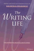 Book Cover for The Writing Life Vol. 4 by Nicholas Delbanco