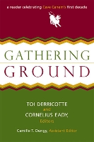 Book Cover for Gathering Ground by Toi Derricotte