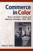 Book Cover for Commerce in Color by James C Davis