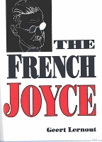 Book Cover for The French Joyce by Geert Lernout