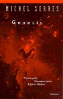 Book Cover for Genesis by Michel Serres