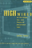 Book Cover for High Wired by Cynthia Haynes