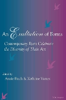 Book Cover for An Exaltation of Forms by Annie Finch