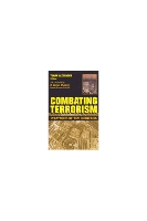 Book Cover for Combating Terrorism by R.James Woolsey