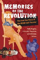 Book Cover for Memories of the Revolution by Holly Hughes