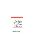 Book Cover for Analytical and Negotiating Issues in the Global Trading System by Alan Verne Deardorff