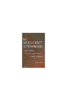 Book Cover for The Middle East Remembered by Jacob Lassner