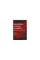 Book Cover for Education, Culture, and Identity in Twentieth-Century China by Glen Peterson