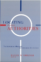 Book Cover for Locating the Proper Authorities by Daniel W. Drezner