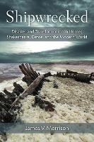 Book Cover for Shipwrecked by James Morrison