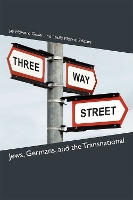 Book Cover for Three-Way Street by Jay Howard Geller