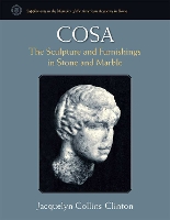 Book Cover for Cosa by Jacquelyn Collins-Clinton