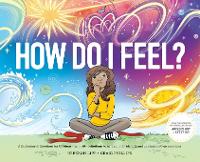 Book Cover for How Do I Feel? A Dictionary of Emotions by Rebekah Lipp