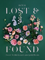 Book Cover for Lost & Found by 