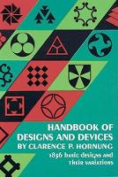 Book Cover for Handbook of Designs and Devices by Clarence P. Hornung