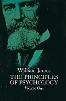 Book Cover for The Principles of Psychology, Vol. 1 by William James