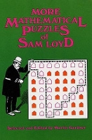 Book Cover for More Mathematical Puzzles of Sam Loyd by Martin Gardner