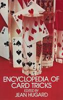 Book Cover for Encyclopedia of Card Tricks by Jean Hugard