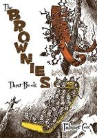 Book Cover for Brownies by Palmer Cox