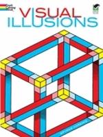 Book Cover for Visual Illusions by Spyros Horemis