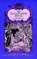 Book Cover for The Violet Fairy Book by Andrew Lang