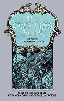 Book Cover for The Grey Fairy Book by Andrew Lang