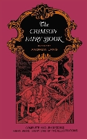 Book Cover for The Crimson Fairy Book by Andrew Lang