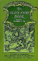 Book Cover for The Olive Fairy Book by Andrew Lang