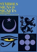 Book Cover for Symbols, Sign and Signets by Ernst Lehner