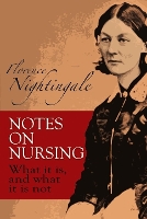 Book Cover for Notes on Nursing by Florence Nightingale
