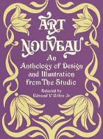 Book Cover for Art Nouveau by Edmund V. Gillon