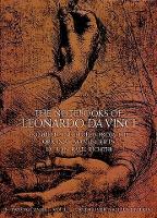 Book Cover for The Notebooks of Leonardo Da Vinci, Vol. 1 by Leonardo Da Author Vinci