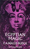 Book Cover for Egyptian Magic by Sir E. A. Wallis